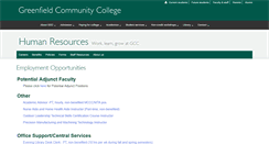 Desktop Screenshot of gcc.interviewexchange.com